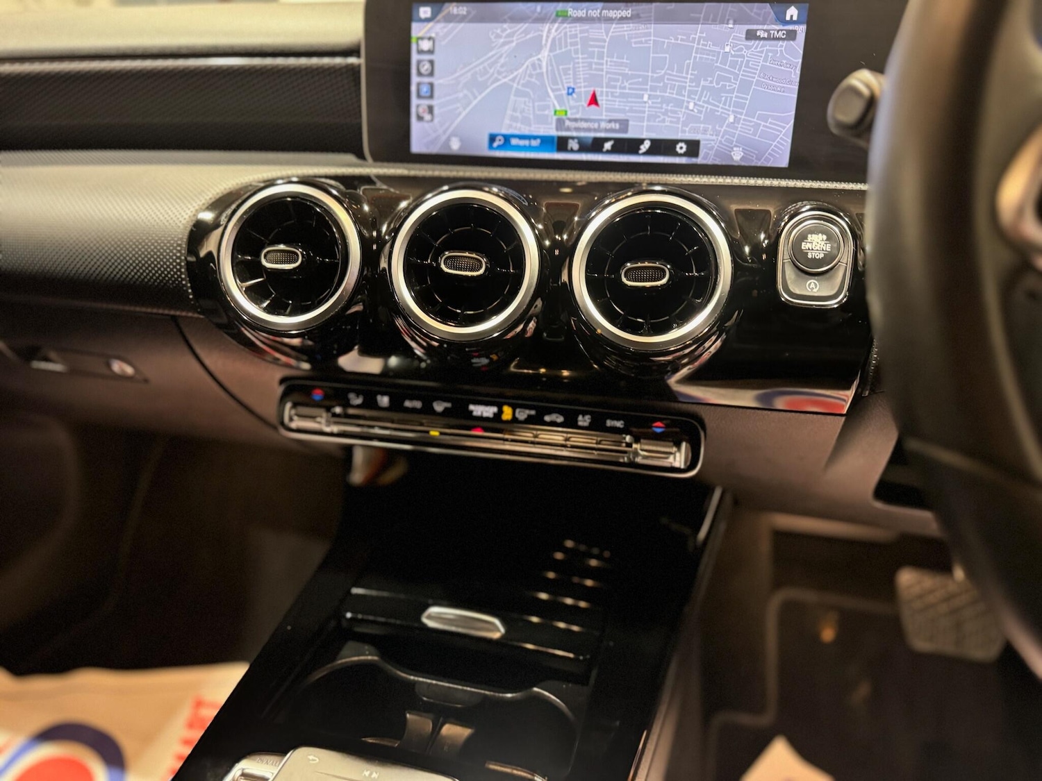 Used Mercedes-Benz A-Class 2019 for sale - 76994322: Photo 13