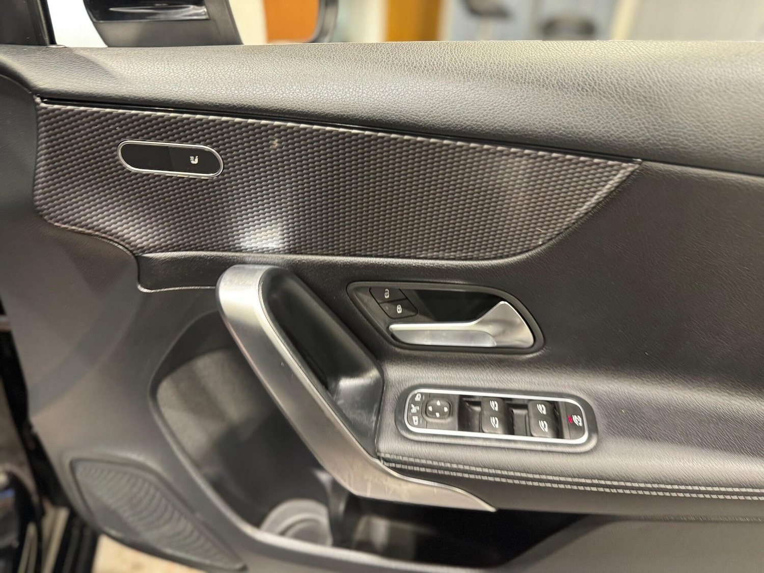 Used Mercedes-Benz A-Class 2019 for sale - 76994322: Photo 16