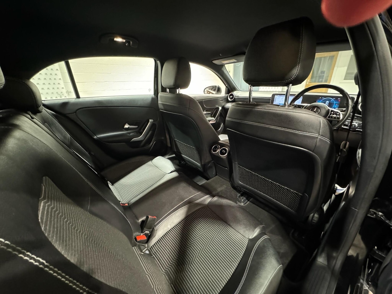 Used Mercedes-Benz A-Class 2019 for sale - 76994322: Photo 19