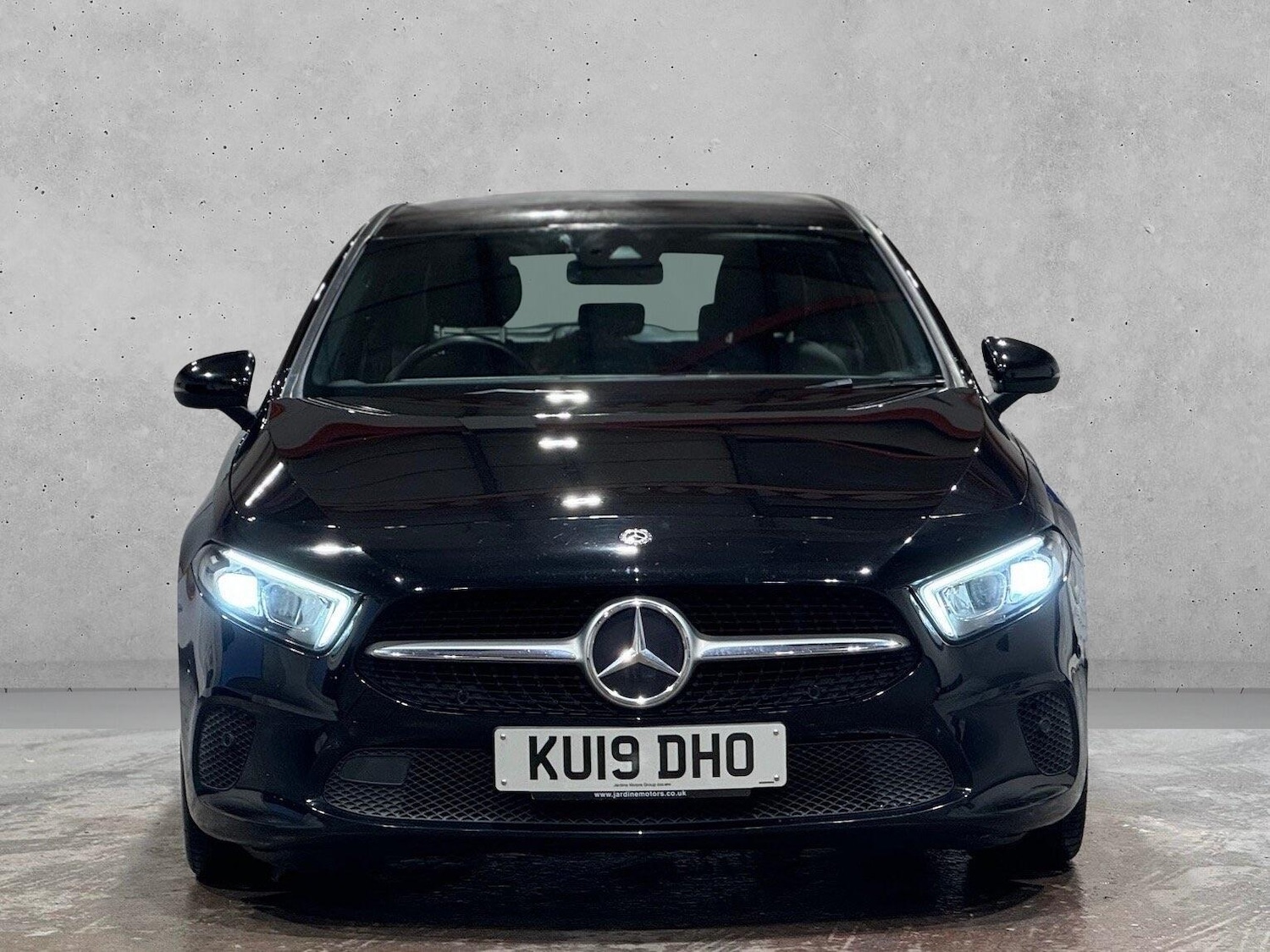 Used Mercedes-Benz A-Class 2019 for sale - 76994322: Photo 2