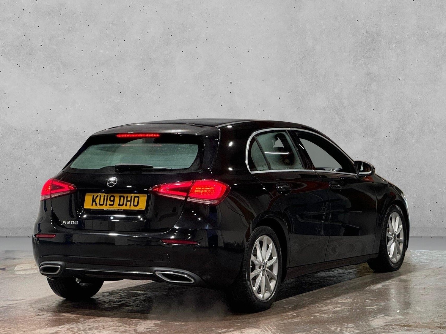 Used Mercedes-Benz A-Class 2019 for sale - 76994322: Photo 5