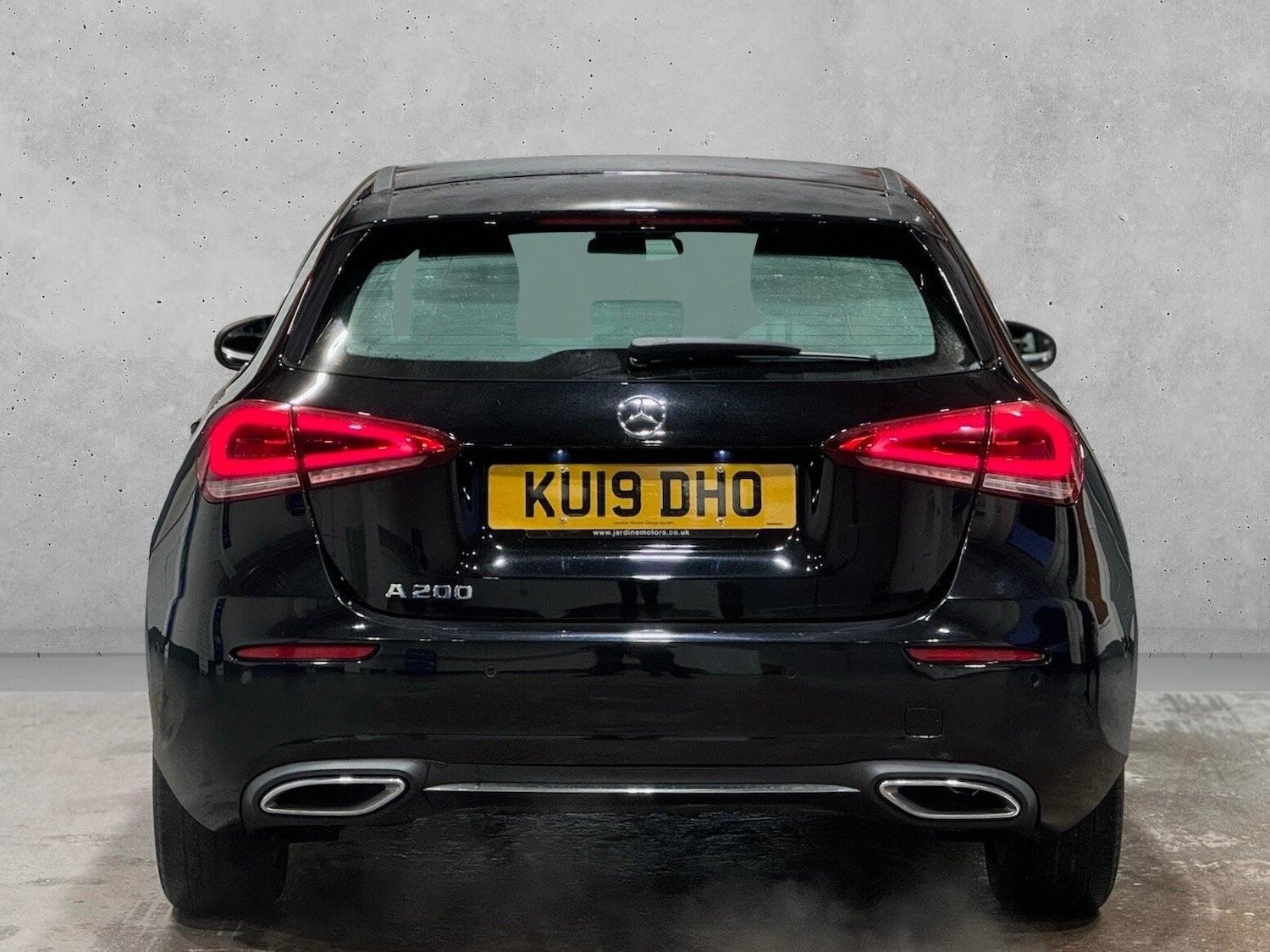 Used Mercedes-Benz A-Class 2019 for sale - 76994322: Photo 6