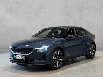 Used Polestar Polestar 2 2022 for sale - 75578471: Photo
