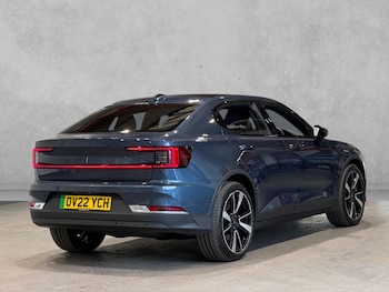 Used Polestar Polestar 2 2022 for sale - 75578471: Photo