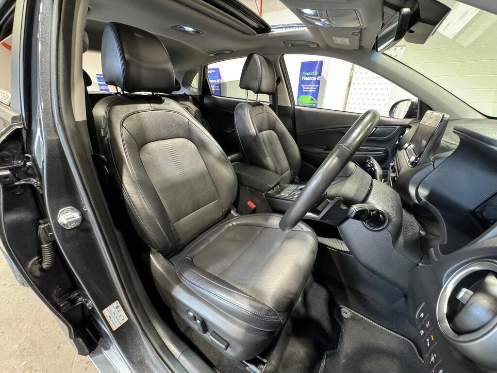 Used Hyundai KONA 2021 for sale - 76246815: Photo 10