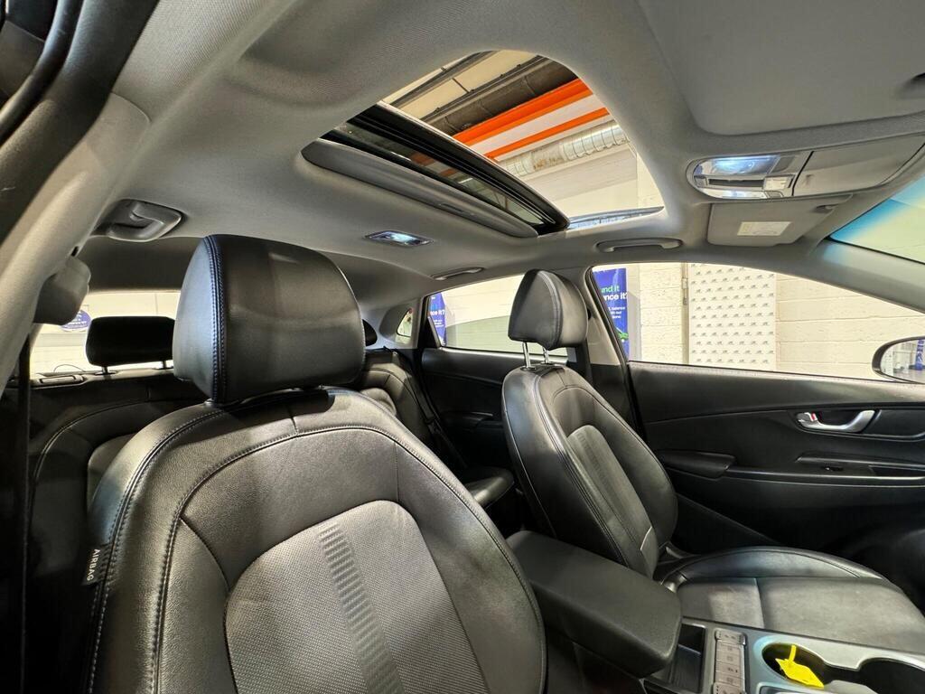 Used Hyundai KONA 2021 for sale - 76246815: Photo 11