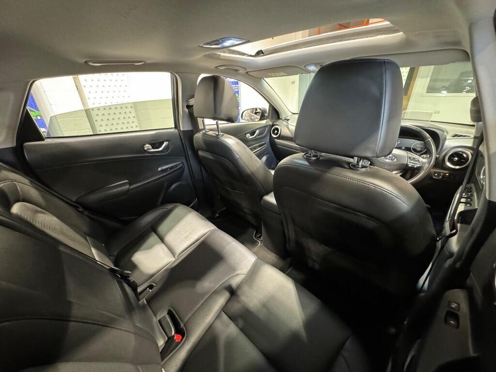 Used Hyundai KONA 2021 for sale - 76246815: Photo 13