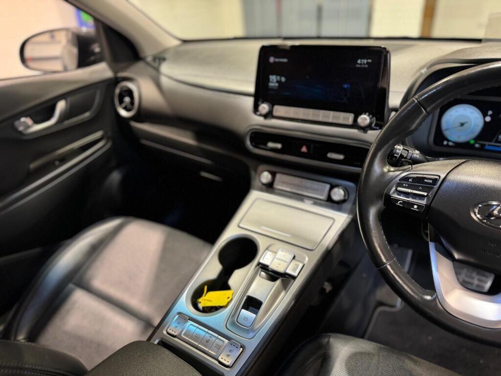 Used Hyundai KONA 2021 for sale - 76246815: Photo 14