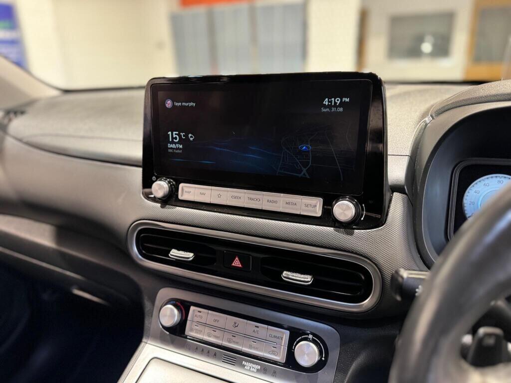 Used Hyundai KONA 2021 for sale - 76246815: Photo 15