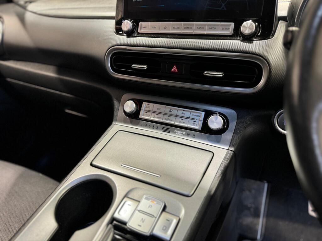 Used Hyundai KONA 2021 for sale - 76246815: Photo 16