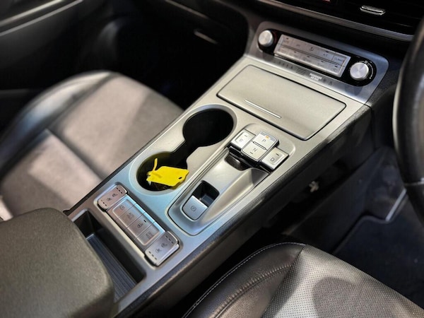 Used Hyundai KONA 2021 for sale - 76246815: Photo 17