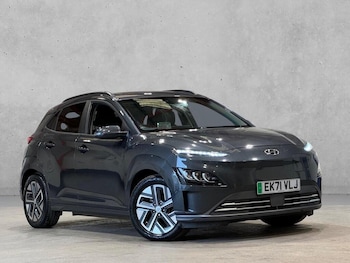 Used Hyundai KONA 2021 for sale - 76246815: Photo
