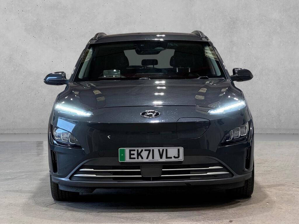 Used Hyundai KONA 2021 for sale - 76246815: Photo 2