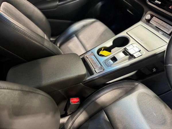Used Hyundai KONA 2021 for sale - 76246815: Photo 21