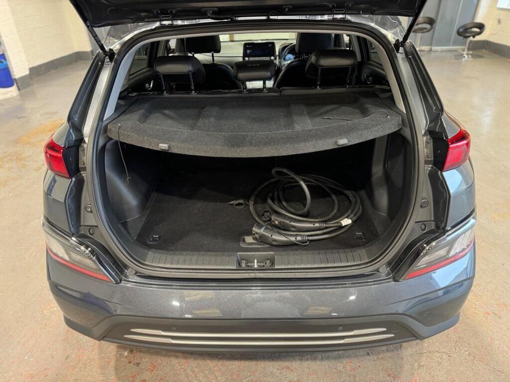 Used Hyundai KONA 2021 for sale - 76246815: Photo 22