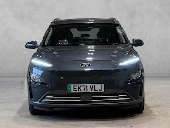 Used Hyundai KONA 2021 for sale - 76246815: Photo