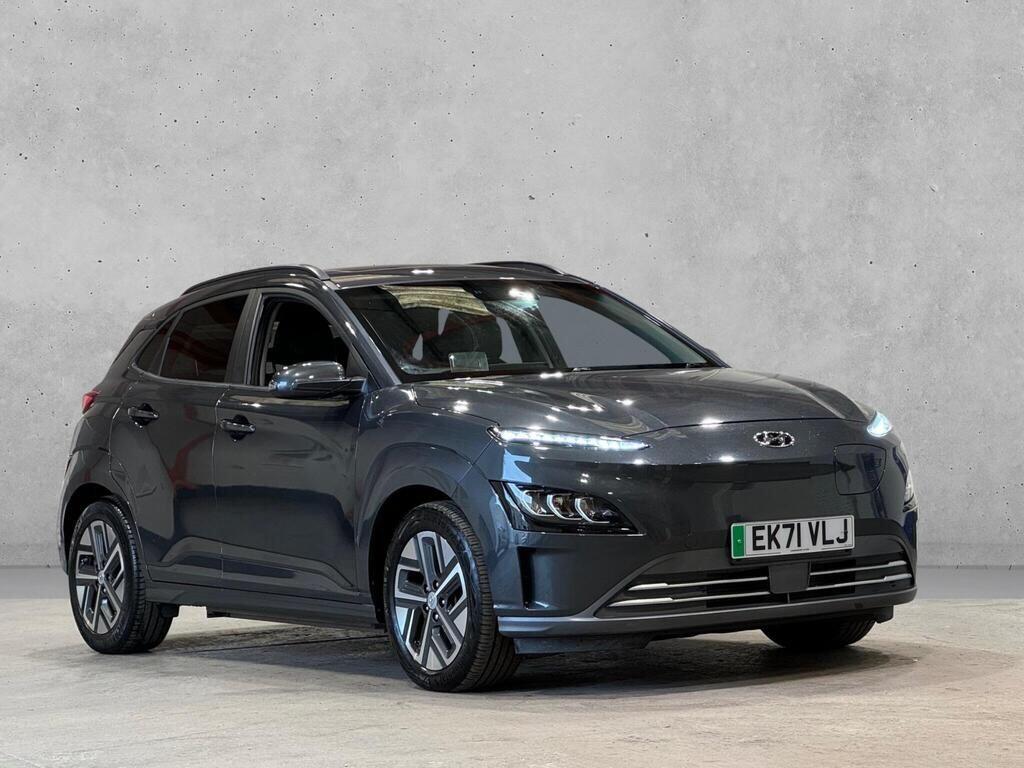 Used Hyundai KONA 2021 for sale - 76246815: Photo 3