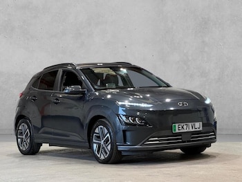 Used Hyundai KONA 2021 for sale - 76246815: Photo