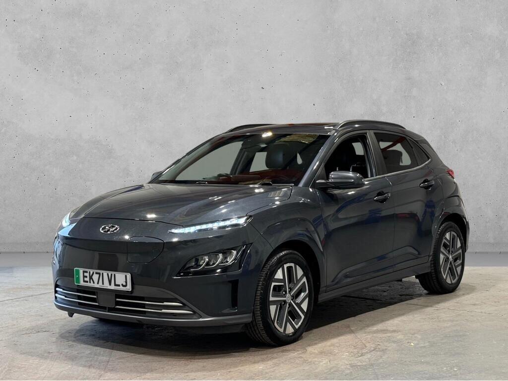 Used Hyundai KONA 2021 for sale - 76246815: Photo 4