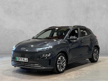 Used Hyundai KONA 2021 for sale - 76246815: Photo