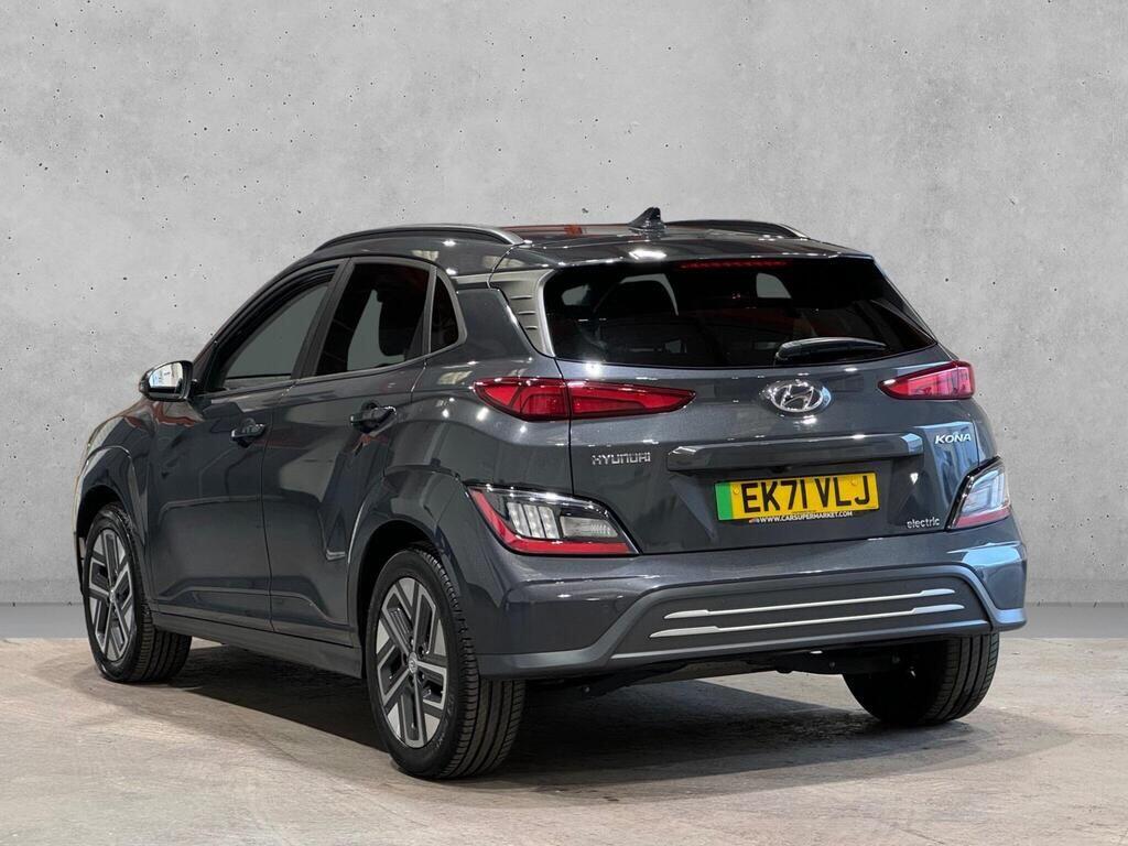 Used Hyundai KONA 2021 for sale - 76246815: Photo 5