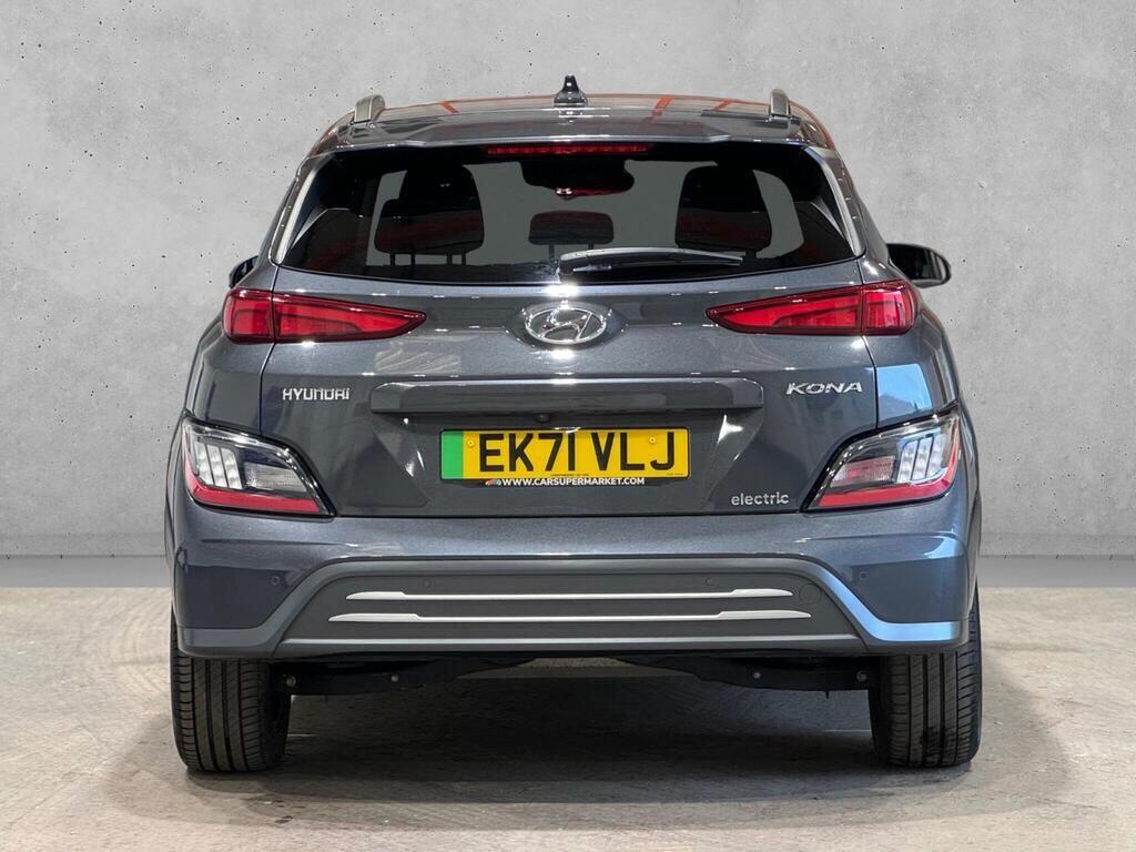 Used Hyundai KONA 2021 for sale - 76246815: Photo 6