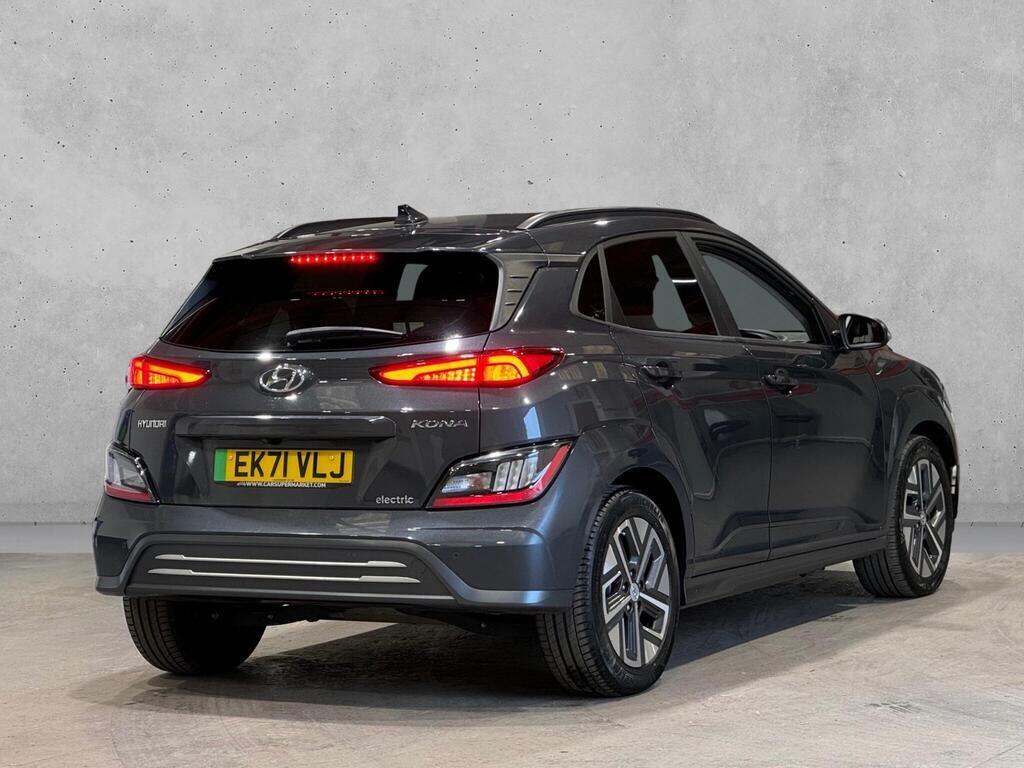 Used Hyundai KONA 2021 for sale - 76246815: Photo 7