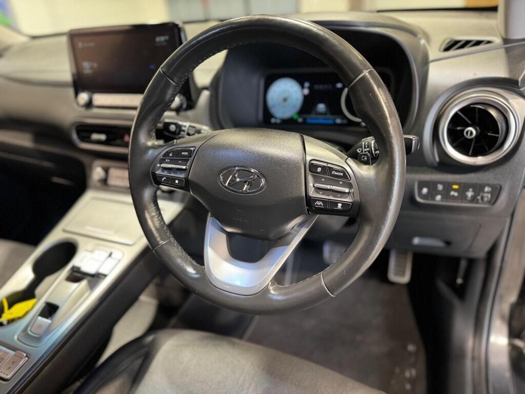 Used Hyundai KONA 2021 for sale - 76246815: Photo 9