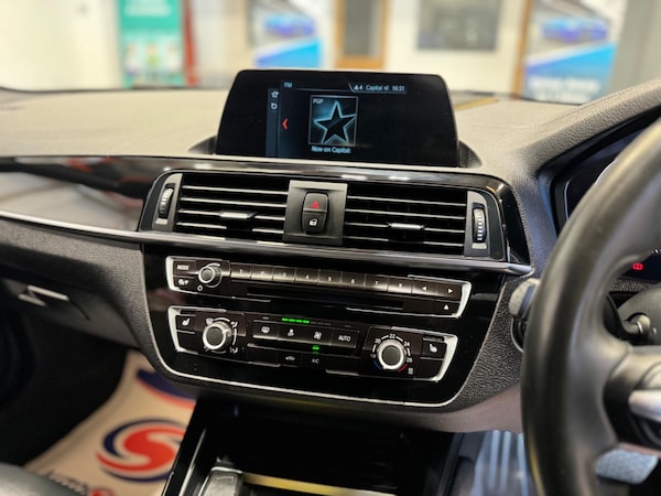 Used BMW 1 Series 2019 for sale - 75681854: Photo 10