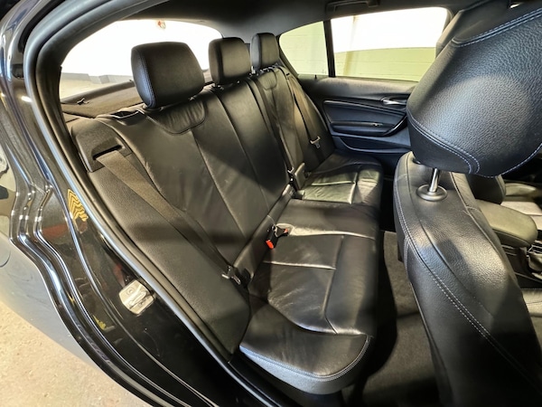 Used BMW 1 Series 2019 for sale - 75681854: Photo 13