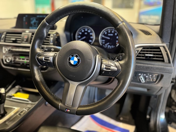 Used BMW 1 Series 2019 for sale - 75681854: Photo 18