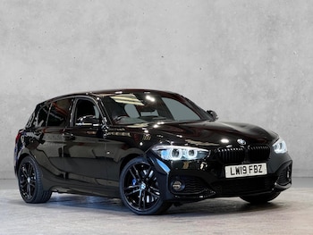BMW - 1 Series