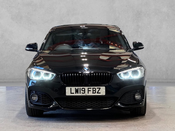 Used BMW 1 Series 2019 for sale - 75681854: Photo 2