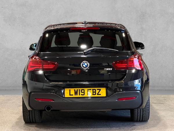 Used BMW 1 Series 2019 for sale - 75681854: Photo 6
