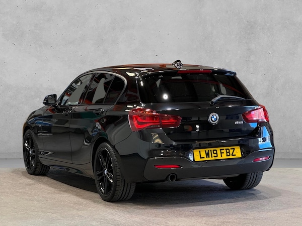 Used BMW 1 Series 2019 for sale - 75681854: Photo 7