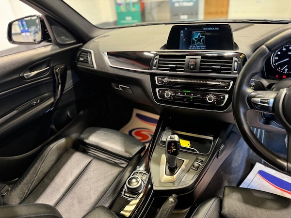 Used BMW 1 Series 2019 for sale - 75681854: Photo 9