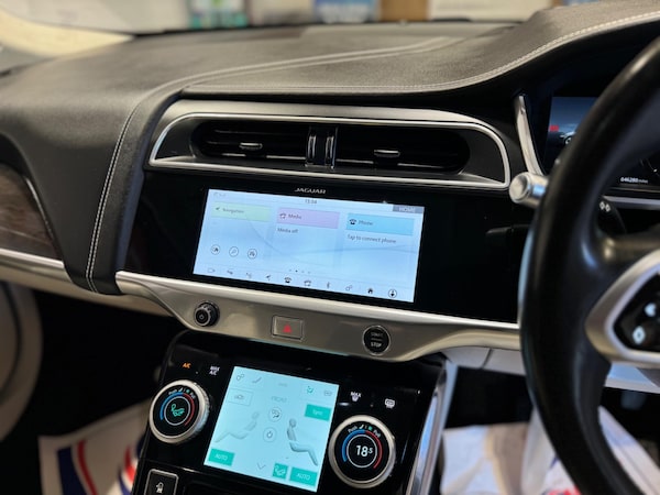 Used Jaguar I-Pace 2019 for sale - 75351900: Photo 10