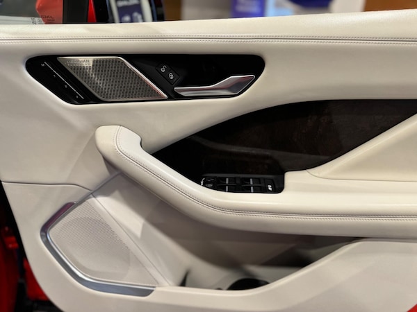 Used Jaguar I-Pace 2019 for sale - 75351900: Photo 20