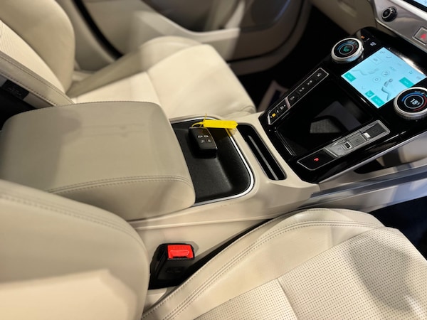 Used Jaguar I-Pace 2019 for sale - 75351900: Photo 22