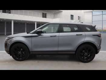 Used Land Rover Range Rover Evoque 2020 for sale - 75166776: Photo