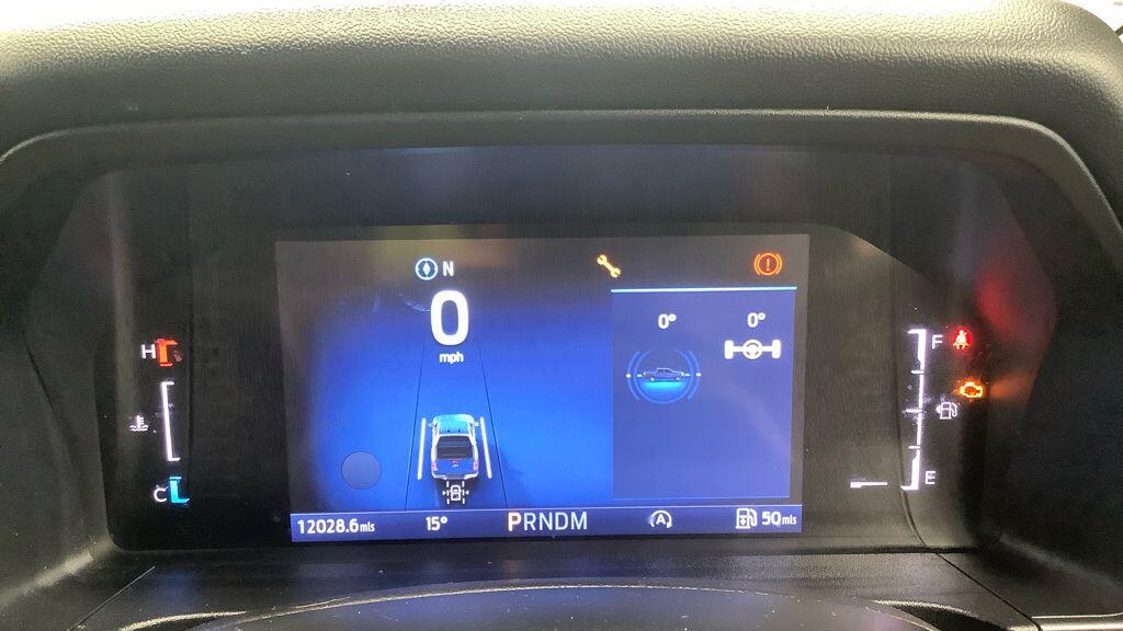 Used Ford Ranger 2023 for sale - 76371399: Photo 10