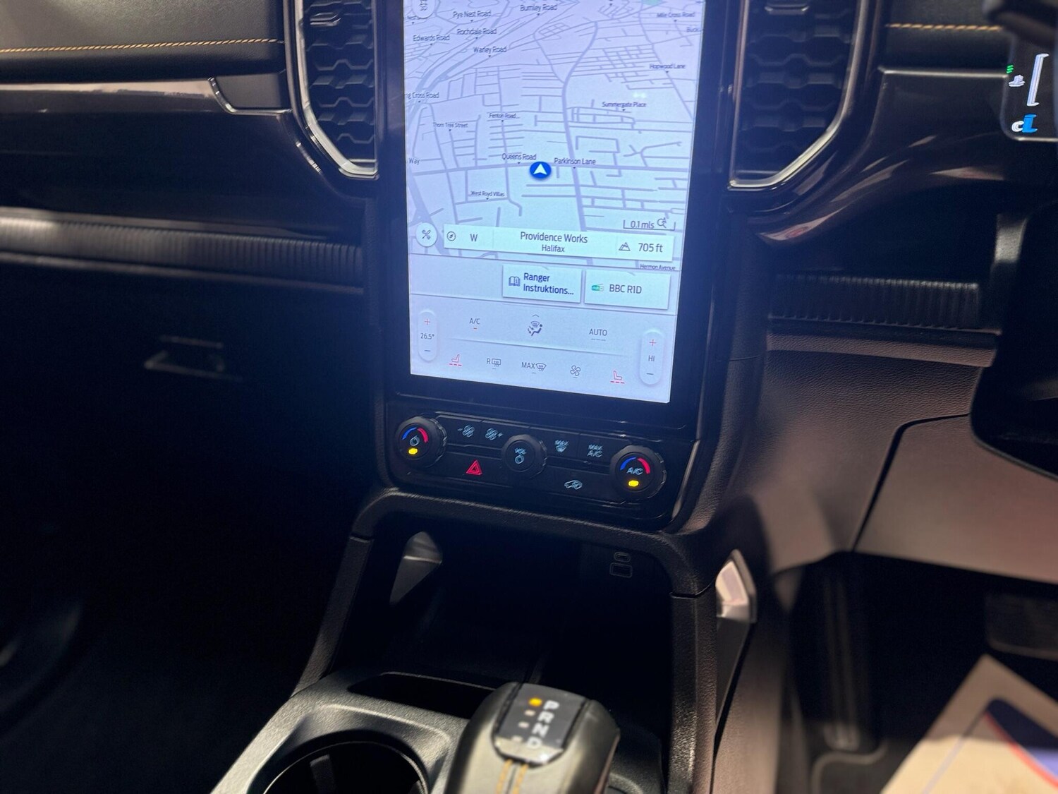 Used Ford Ranger 2023 for sale - 76371399: Photo 13