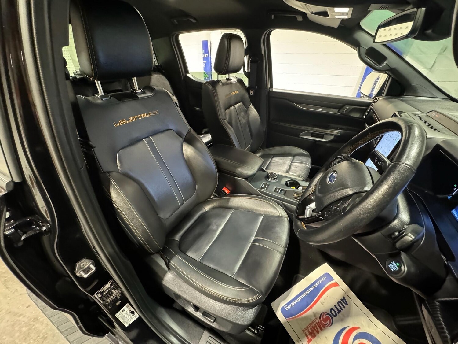 Used Ford Ranger 2023 for sale - 76371399: Photo 16