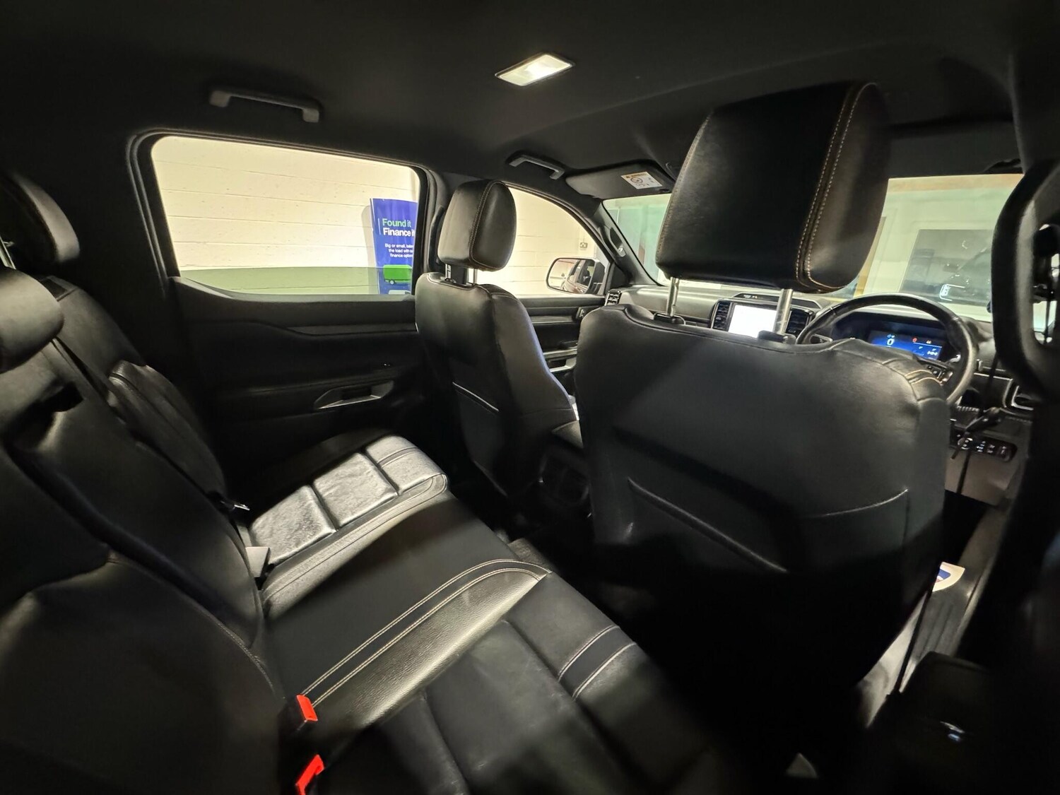 Used Ford Ranger 2023 for sale - 76371399: Photo 17