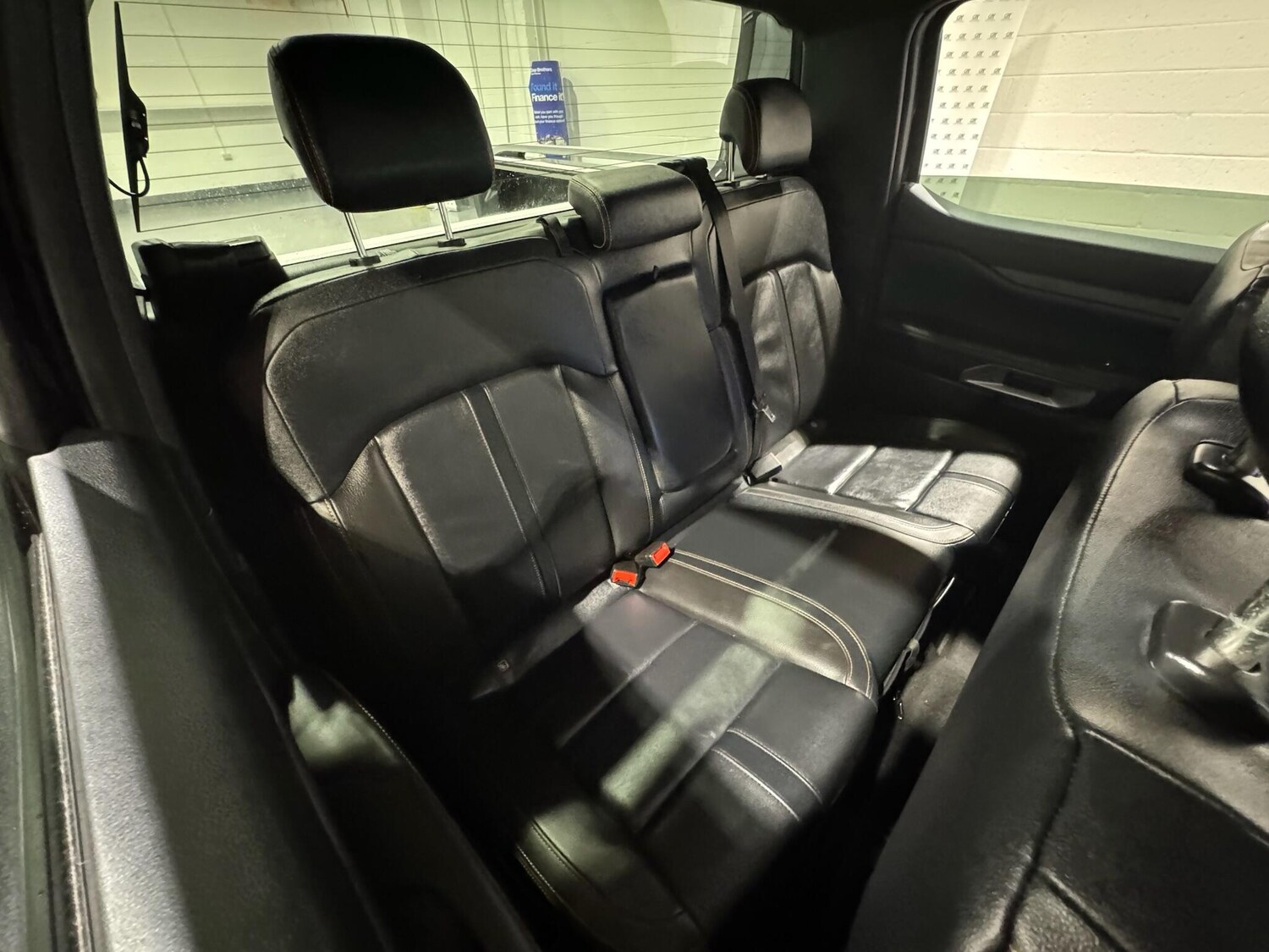 Used Ford Ranger 2023 for sale - 76371399: Photo 18