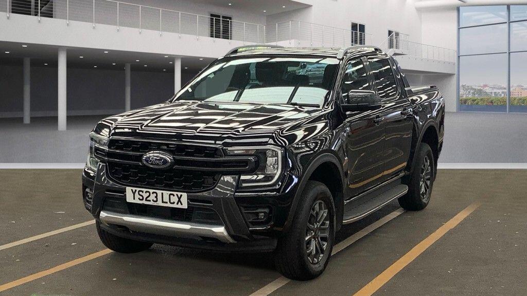 Used Ford Ranger 2023 for sale - 76371399: Photo 2