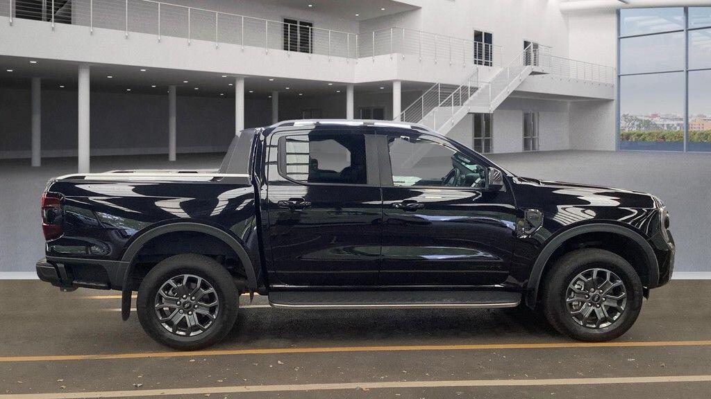 Used Ford Ranger 2023 for sale - 76371399: Photo 5