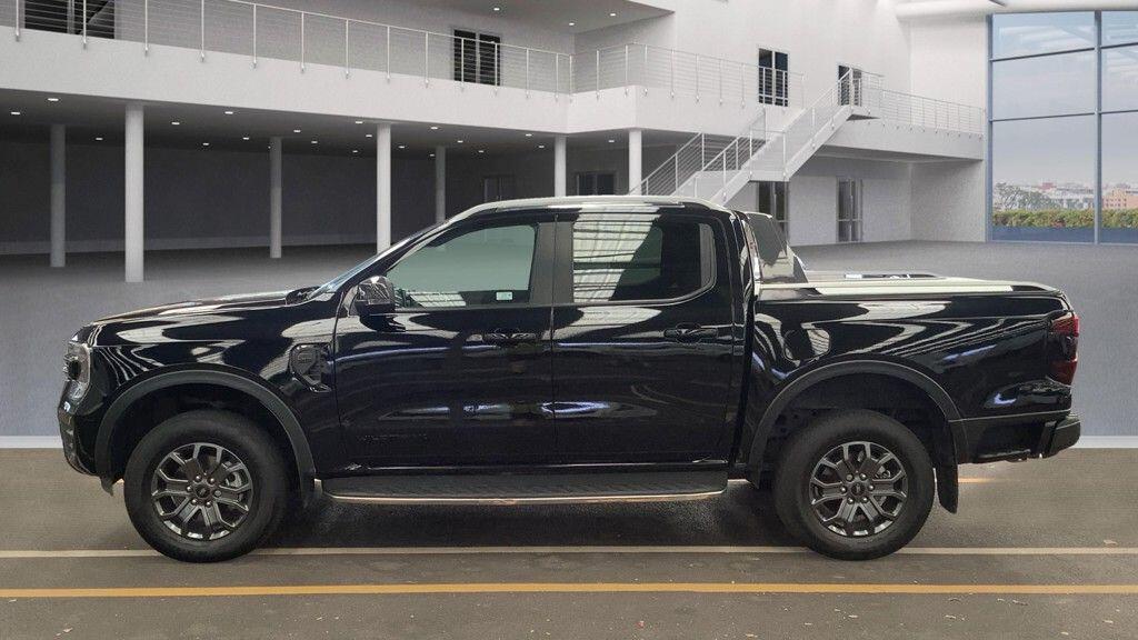 Used Ford Ranger 2023 for sale - 76371399: Photo 6