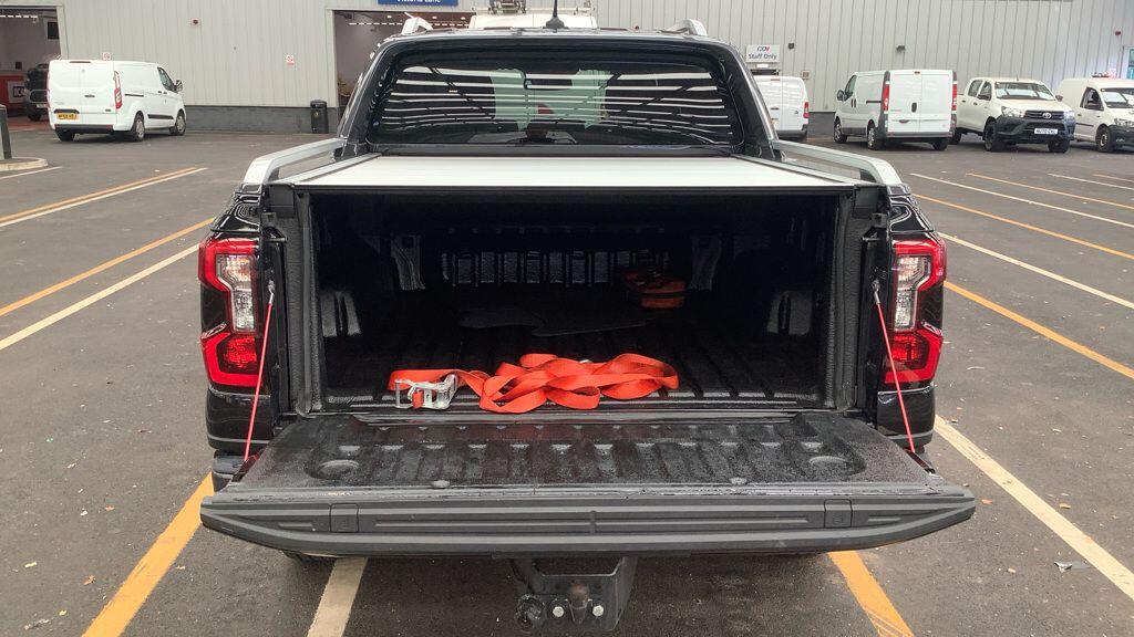 Used Ford Ranger 2023 for sale - 76371399: Photo 7