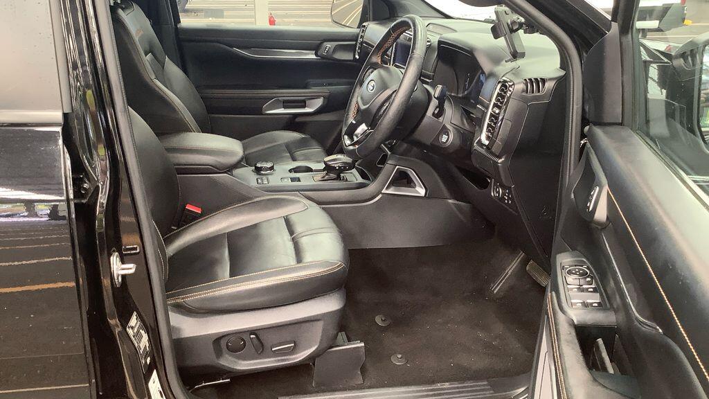 Used Ford Ranger 2023 for sale - 76371399: Photo 9